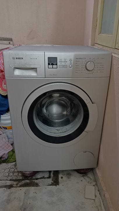 T.S Techno Service business photograph