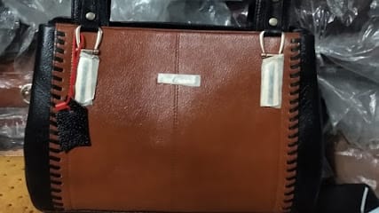 Adil Leather product business photograph