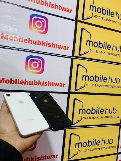 Mobile hub Kishtwar business photograph