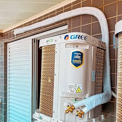 Sharma ac and electric repairing centre business photograph