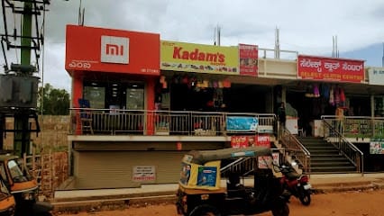 Mobile care center business photograph