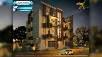 Maa Construction Buxar business photograph