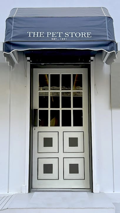 The Pet Store business photograph