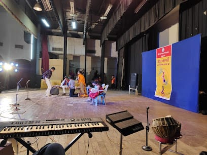 KAMAL SOUND| top event manager in jamnagar| top dj in jamnagar | top Light decoration in Jamnagar business photograph