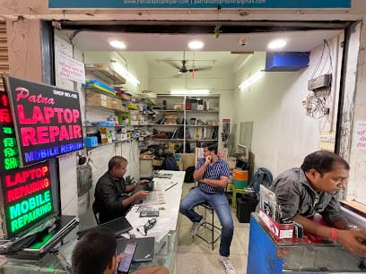 Patna Laptop Repair: Laptop Repair Service in Patna business photograph