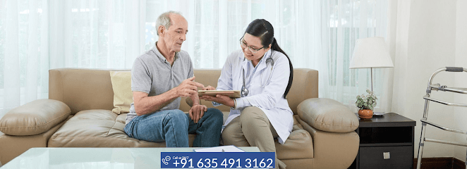 Livonta business photograph