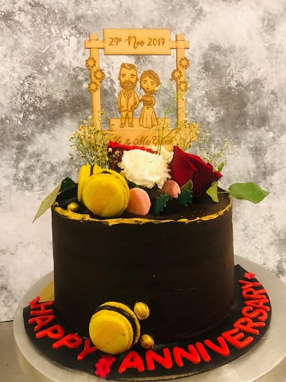 Florence Academy Of World Cuisines | Best cooking academy in Ahmedabad business photograph