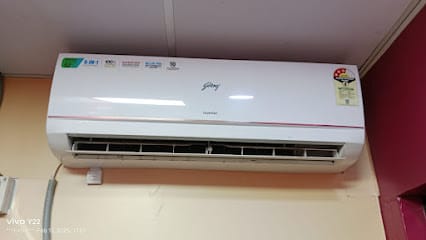 WEST BENGAL REFRIGERATION -AC REPAIR AND SERVICES IN SILIGURI. business photograph
