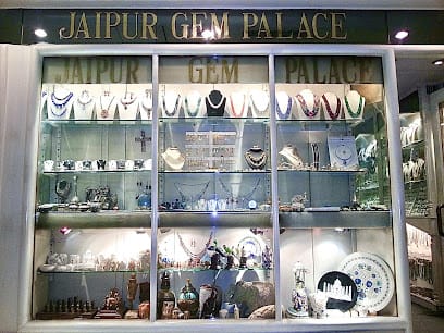 Jaipur Gem Palace business photograph