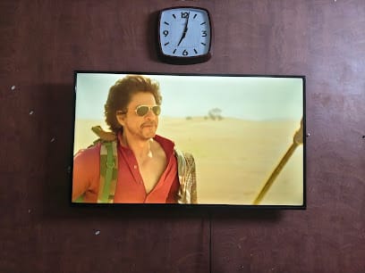 Shree Mahakali service business photograph