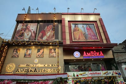 Ambika Stores & Readymades - Mens Wear Shop & Womens Clothing Stores Ambattur | All School Uniform|Branded Readymade Showroom business photograph