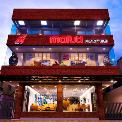 Maruti Furniture business photograph