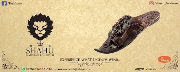 Vhaan Ethnic craft business photograph