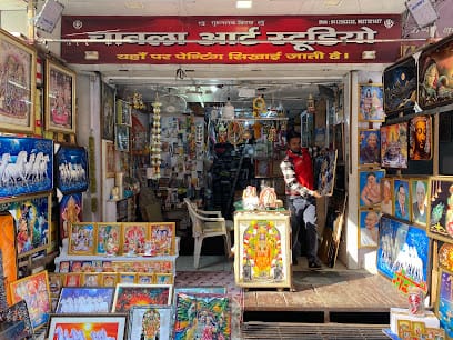 CHAWLA ART STUDIO business photograph