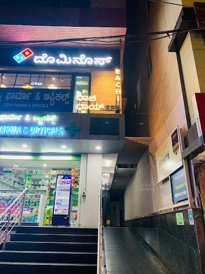 Rachi Thai spa business photograph