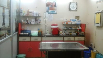 New Life Pet Clinic & Pet Shop business photograph