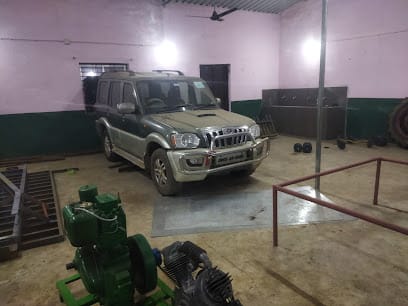 SEKHAR'S AUTO WORKS business photograph