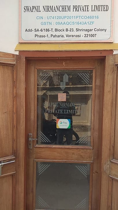 Fosroc Chemicals India Pvt Ltd ( waterproofing and Construction Chemicals) business photograph