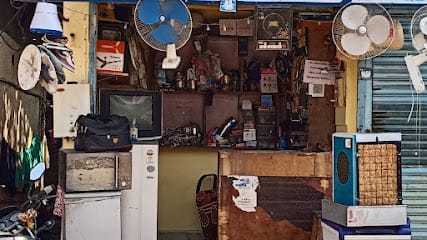 Vinayak sales and service business photograph