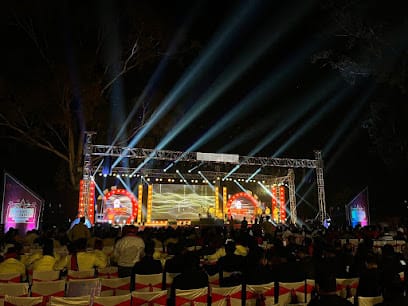 Buzzbox Events and Solutions Pvt. Ltd. business photograph