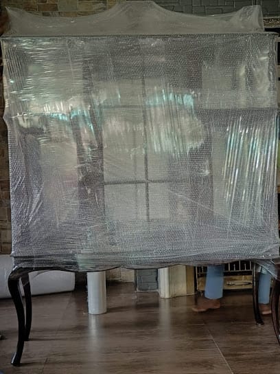 Ashish Packers And Movers | Packers And Movers | House Shifting Service in Dehradun business photograph