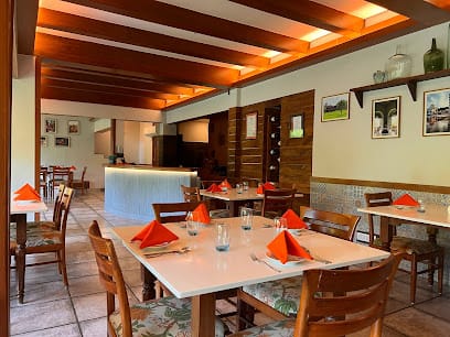 Mum's Kitchen business photograph