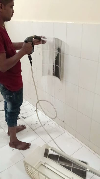 S S Appliances business photograph