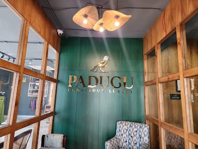 PADUGU-Conscious Luxury-a Handloom Saree Store business photograph