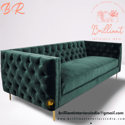 Brilliant (Sofa & Furniture Factory) business photograph