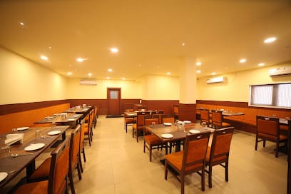 The Spicy Venue Restaurant business photograph