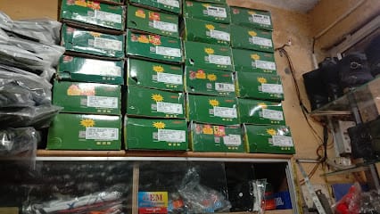 Praveen Army Store & tailor Shop business photograph