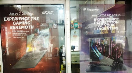 Sambyal Enterprises business photograph