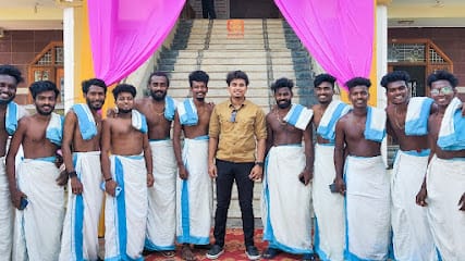 Magizhchi Events business photograph