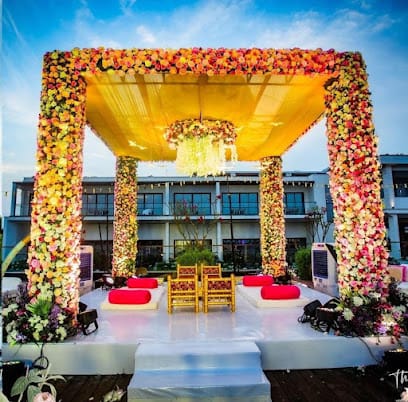 Rhythm Orchestra & Event Management business photograph