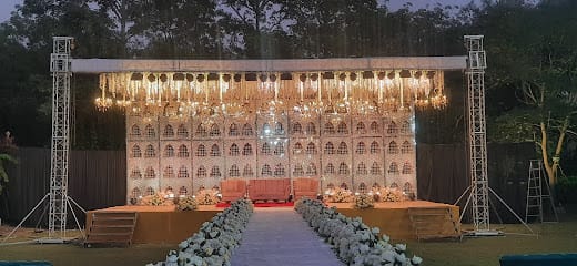 Aarambh Weddings & Events business photograph