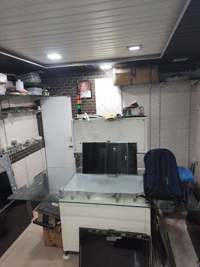 Bhasin electronics/Led Lcd Tv Repair business photograph