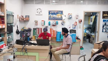 Zipzap Computers | Complete IT Solutions business photograph