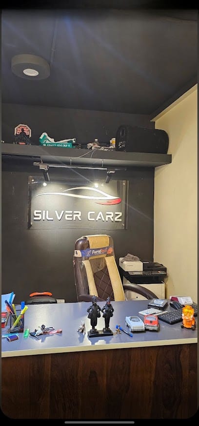 SILVER CARZ / SELF DRIVE CAR RENTAL NAGPUR business photograph