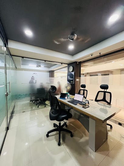 Komquest Solutions business photograph