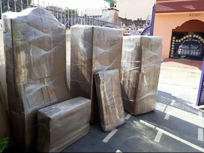 Bharat Packers And Movers Hyderabad business photograph