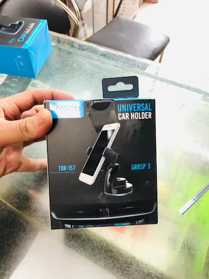 Desire Car business photograph