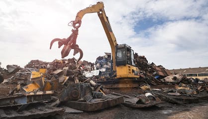 B Scrap Store business photograph