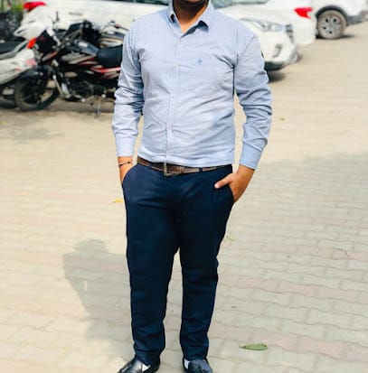 K K TAILORS business photograph