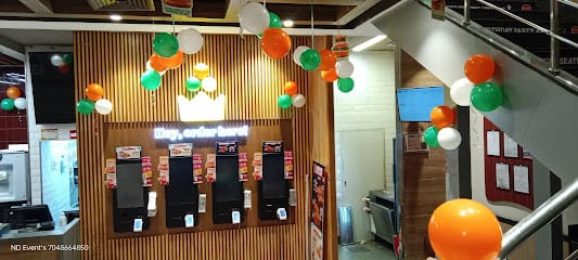 Night and day events vadodara business photograph