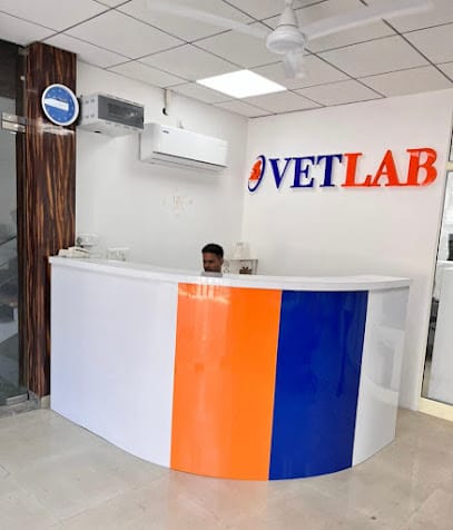 VETLAB Dehradun business photograph