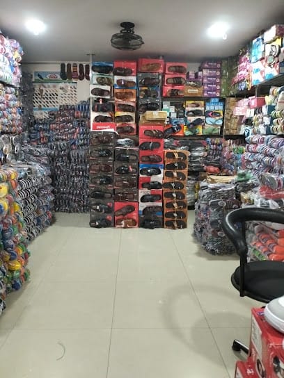 MAHADEV FOOTWEAR (WHOLESALE) business photograph