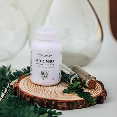 ALTVEDA business photograph