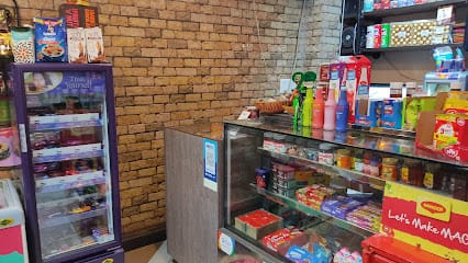 HEAVEN'S BAKERY business photograph