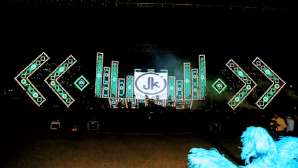 JK Entertainerz : Wedding Planner Surat business photograph