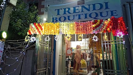 TRENDI BOUTIQUE business photograph